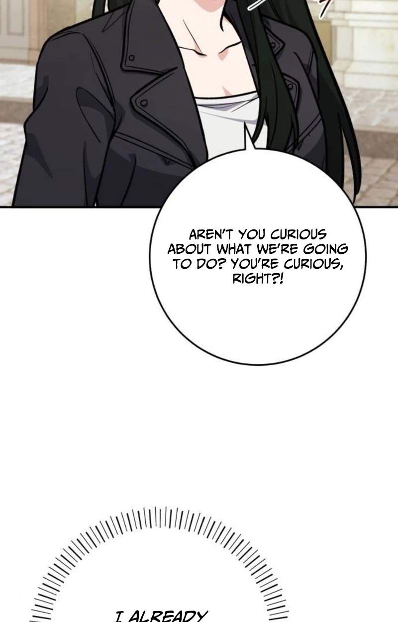 The Support Ate it All — Chapter 53 — page 18