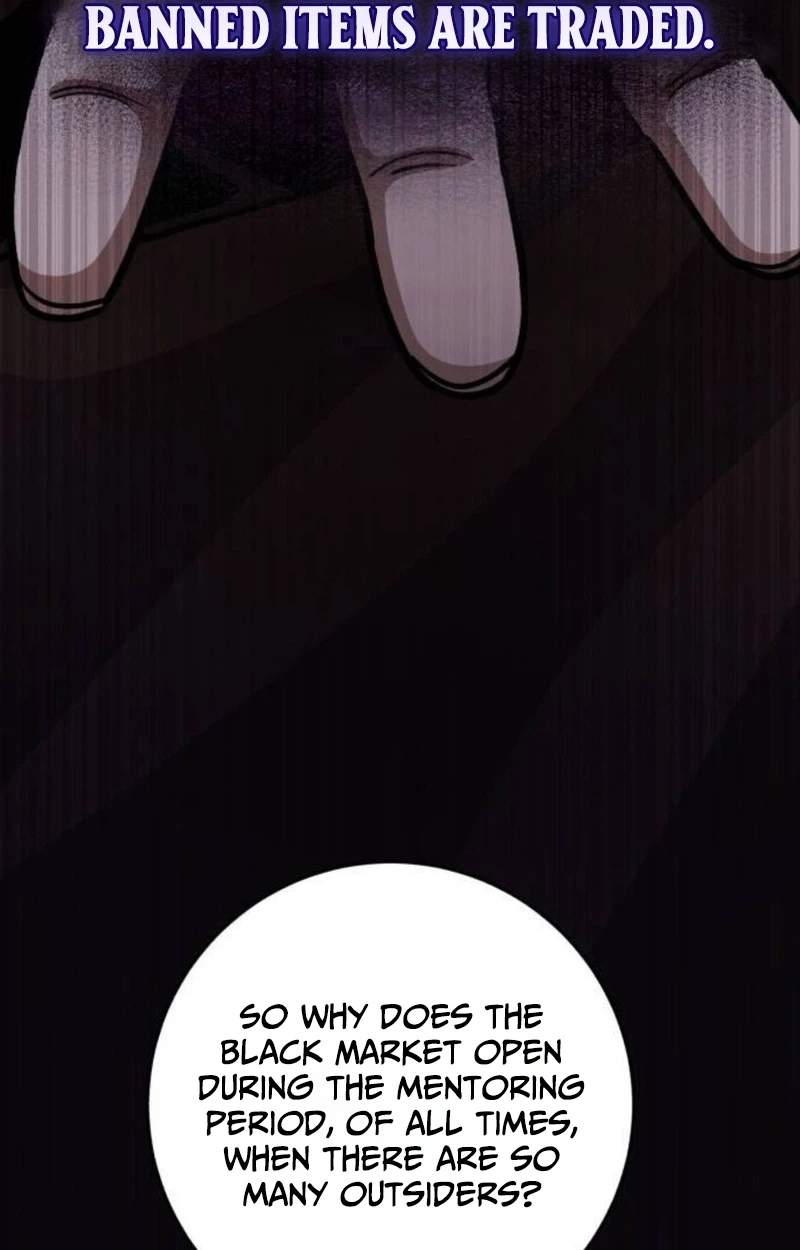 The Support Ate it All — Chapter 53 — page 25