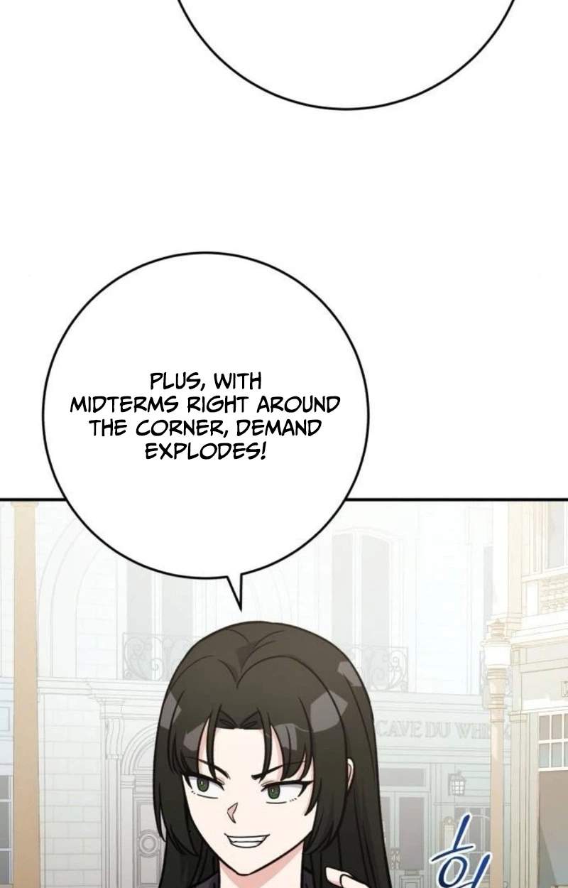 The Support Ate it All — Chapter 53 — page 27