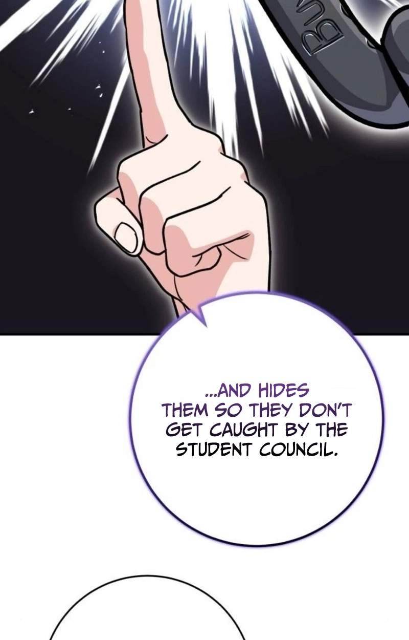 The Support Ate it All — Chapter 53 — page 30
