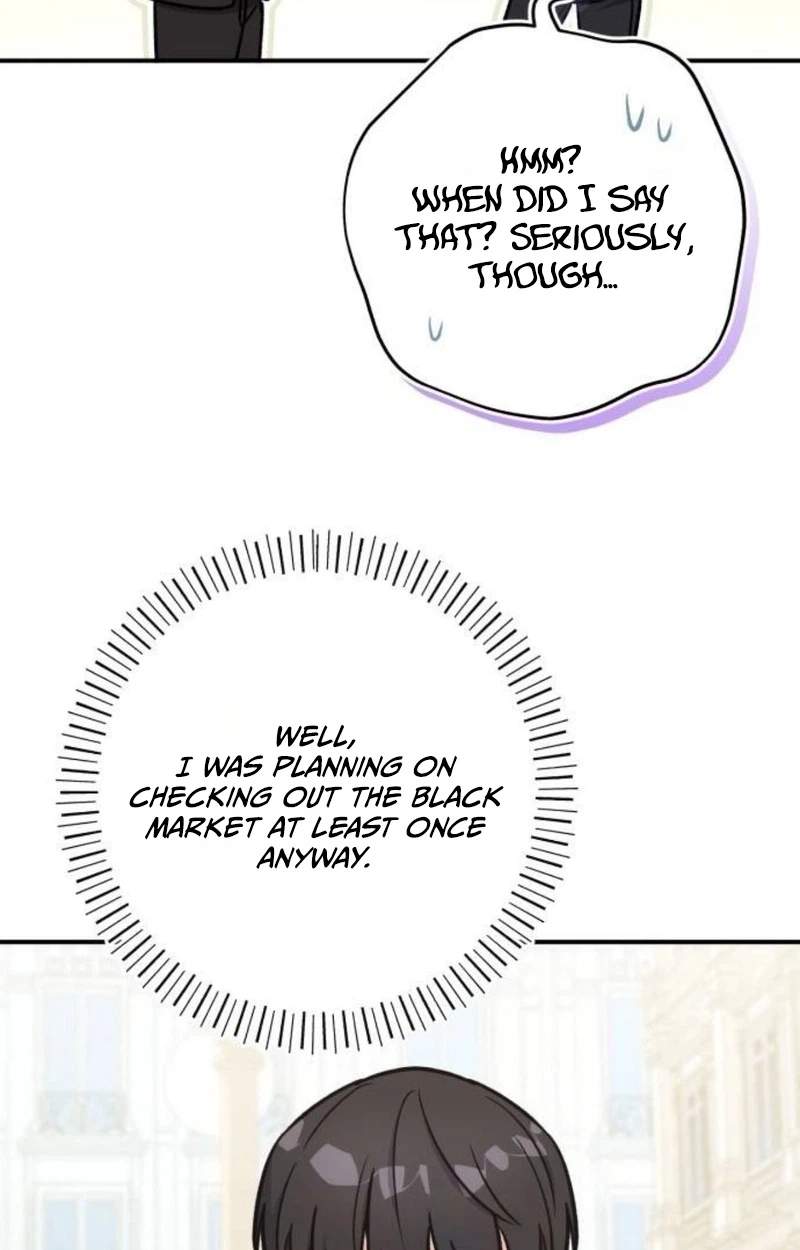 The Support Ate it All — Chapter 53 — page 33