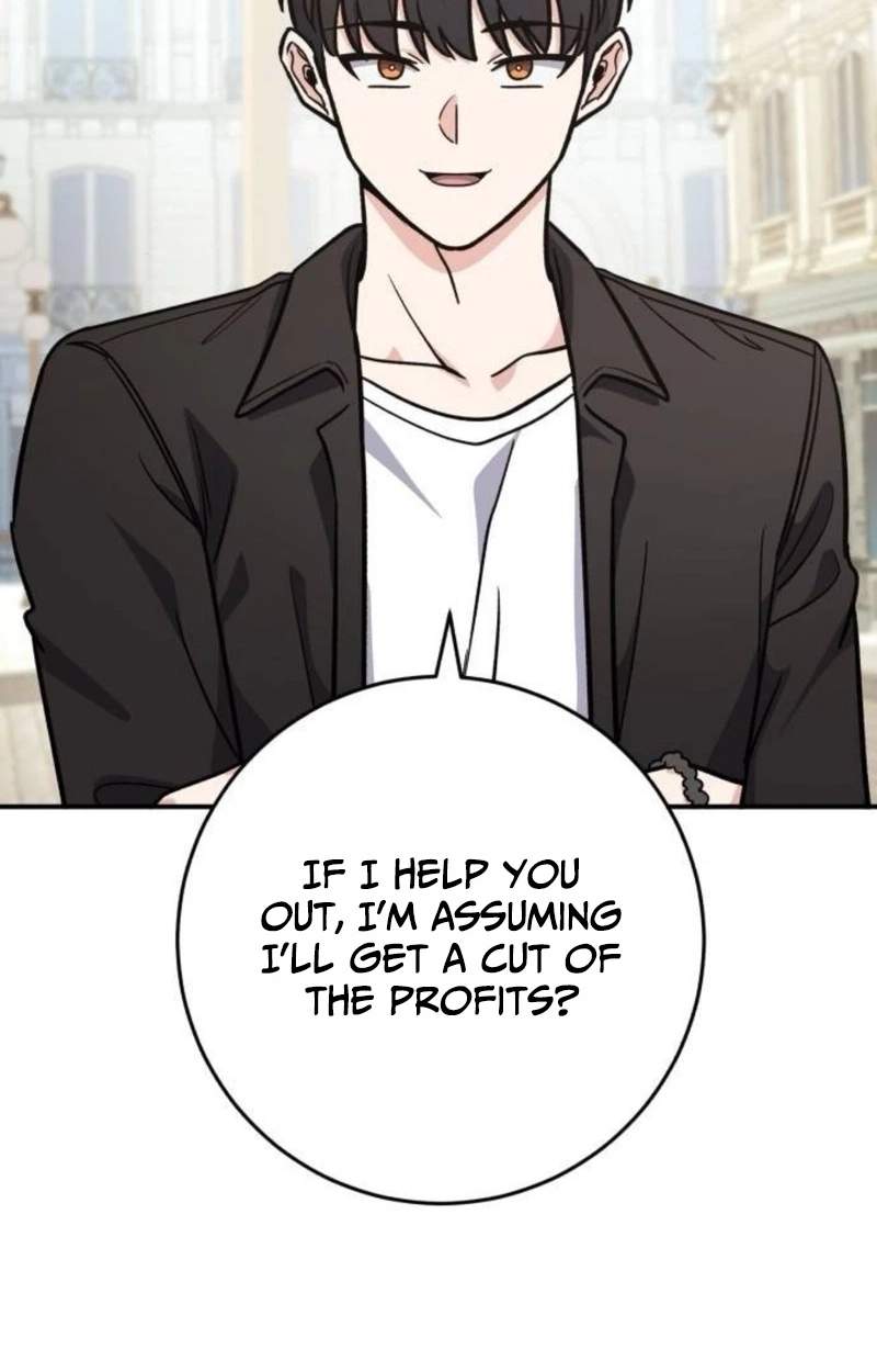 The Support Ate it All — Chapter 53 — page 34