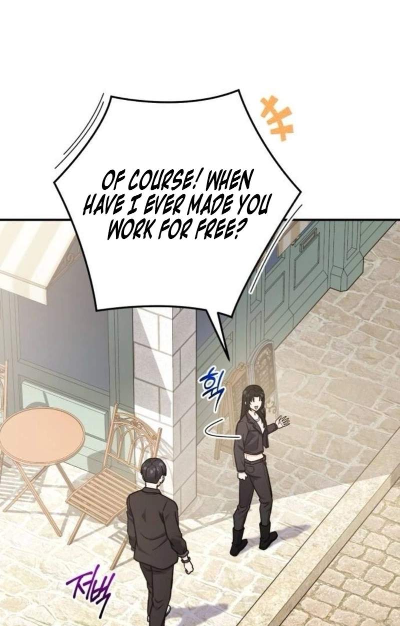 The Support Ate it All — Chapter 53 — page 35