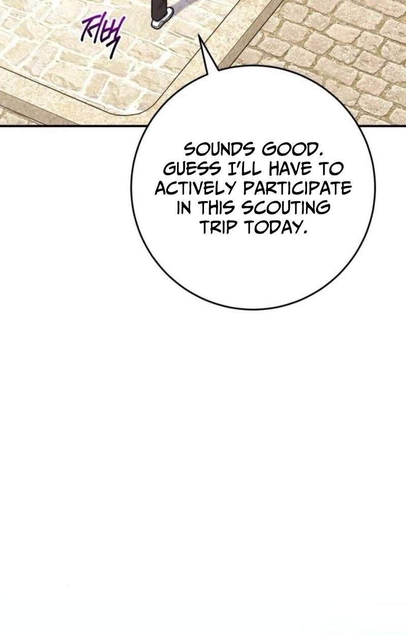 The Support Ate it All — Chapter 53 — page 36