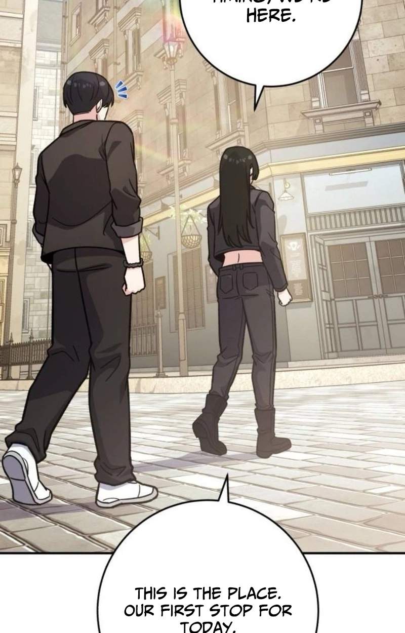 The Support Ate it All — Chapter 53 — page 38