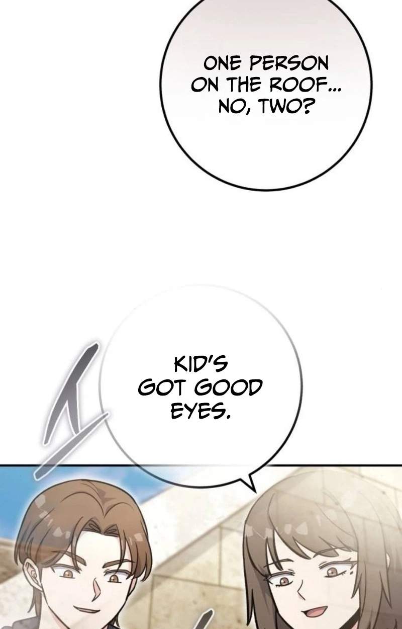 The Support Ate it All — Chapter 53 — page 40
