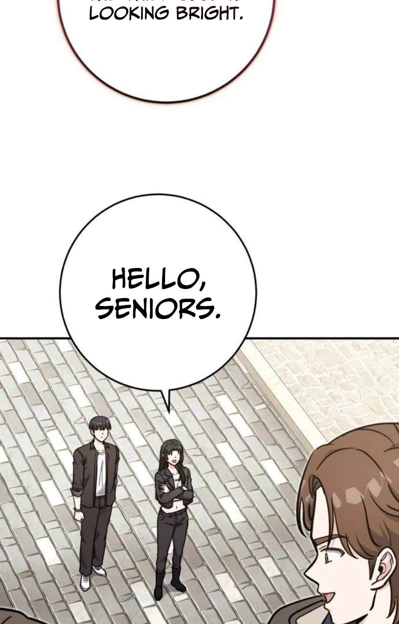 The Support Ate it All — Chapter 53 — page 43