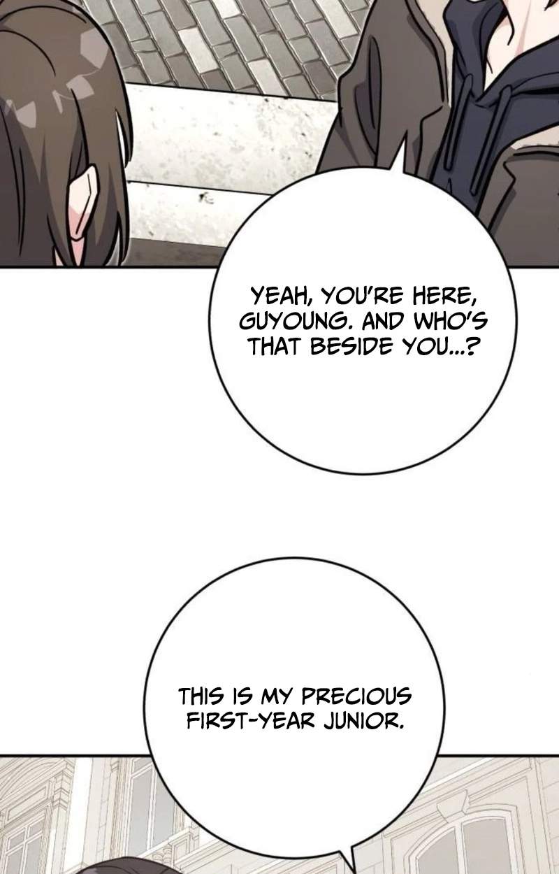 The Support Ate it All — Chapter 53 — page 44