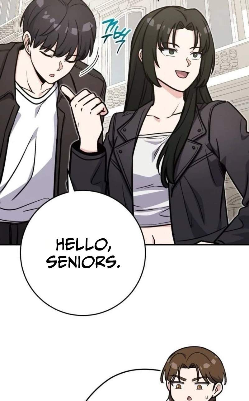 The Support Ate it All — Chapter 53 — page 45