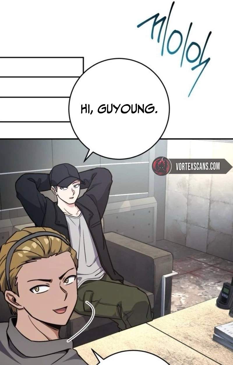 The Support Ate it All — Chapter 53 — page 48