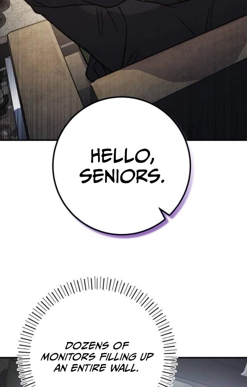 The Support Ate it All — Chapter 53 — page 50