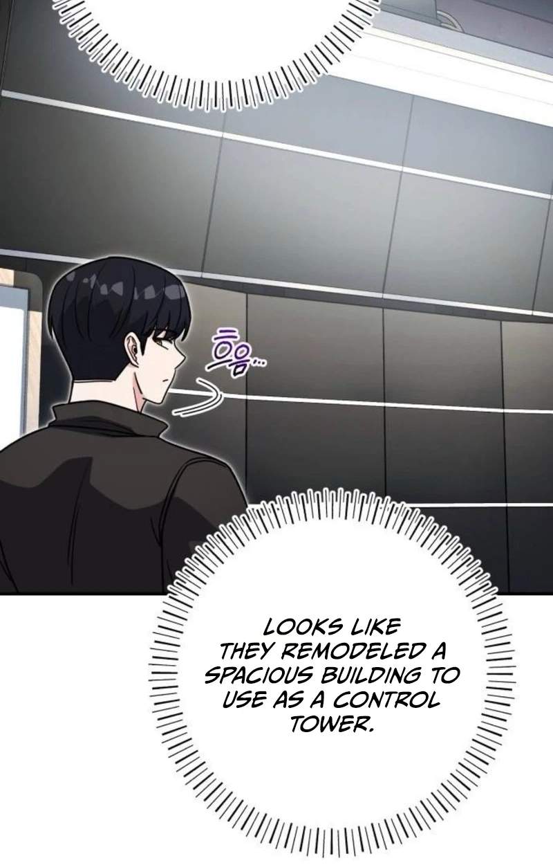 The Support Ate it All — Chapter 53 — page 51