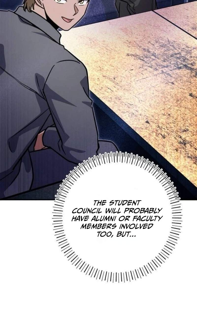 The Support Ate it All — Chapter 53 — page 53