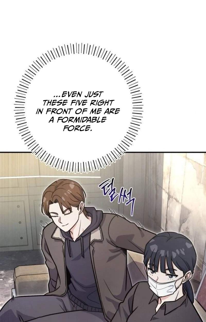 The Support Ate it All — Chapter 53 — page 54