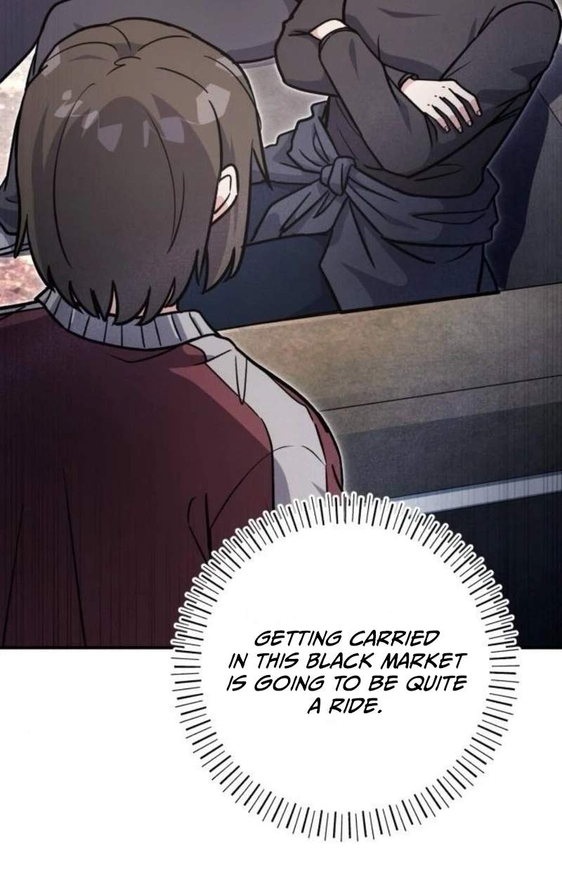 The Support Ate it All — Chapter 53 — page 55