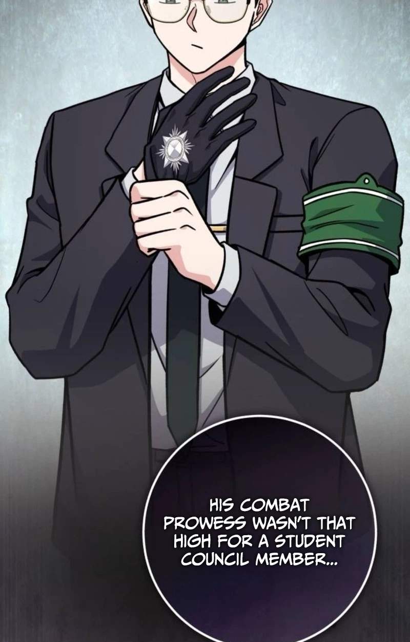 The Support Ate it All — Chapter 53 — page 61