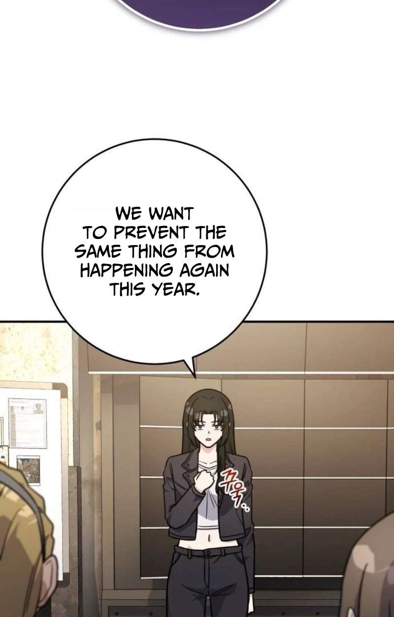 The Support Ate it All — Chapter 53 — page 63