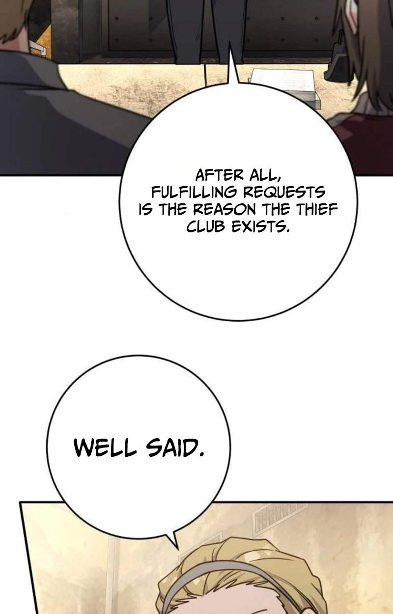 The Support Ate it All — Chapter 53 — page 64