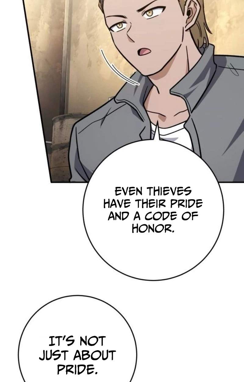 The Support Ate it All — Chapter 53 — page 65