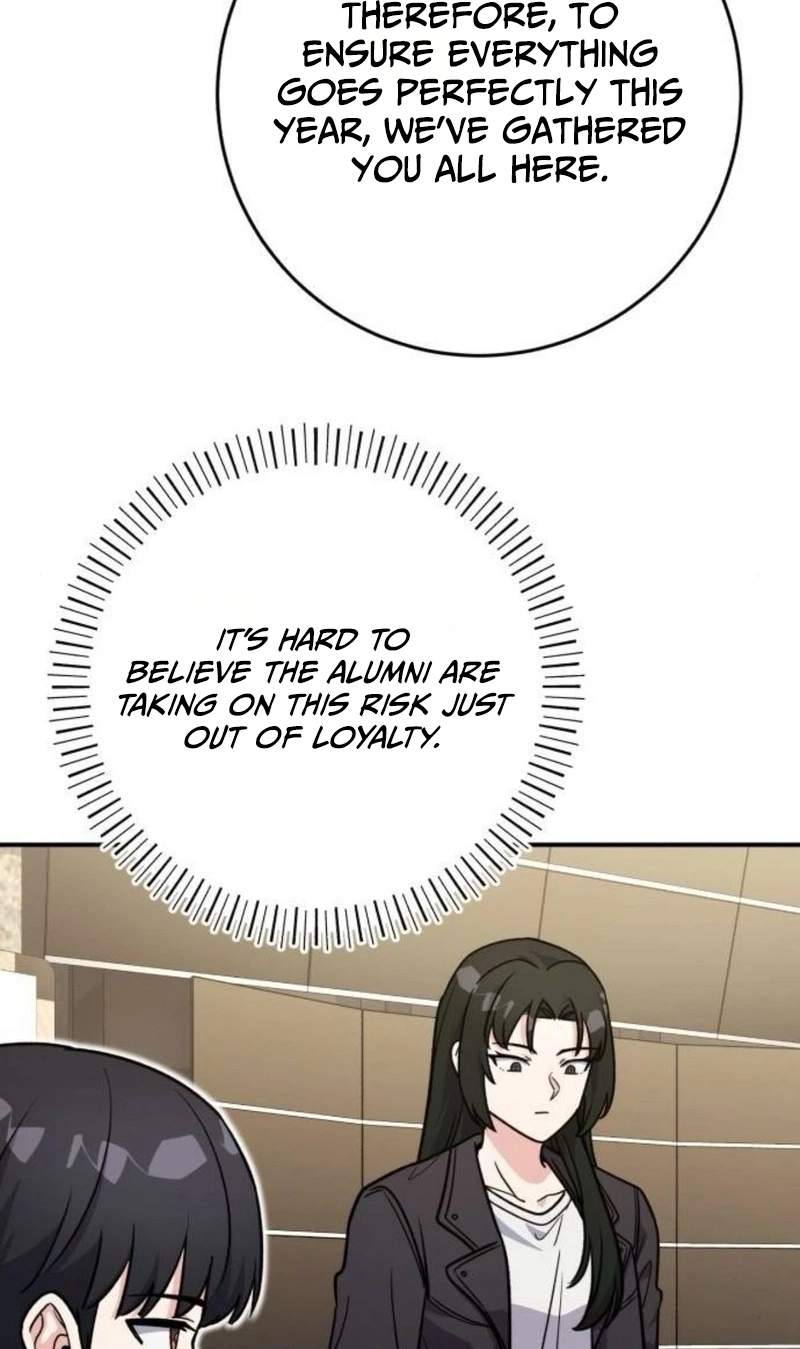 The Support Ate it All — Chapter 53 — page 68