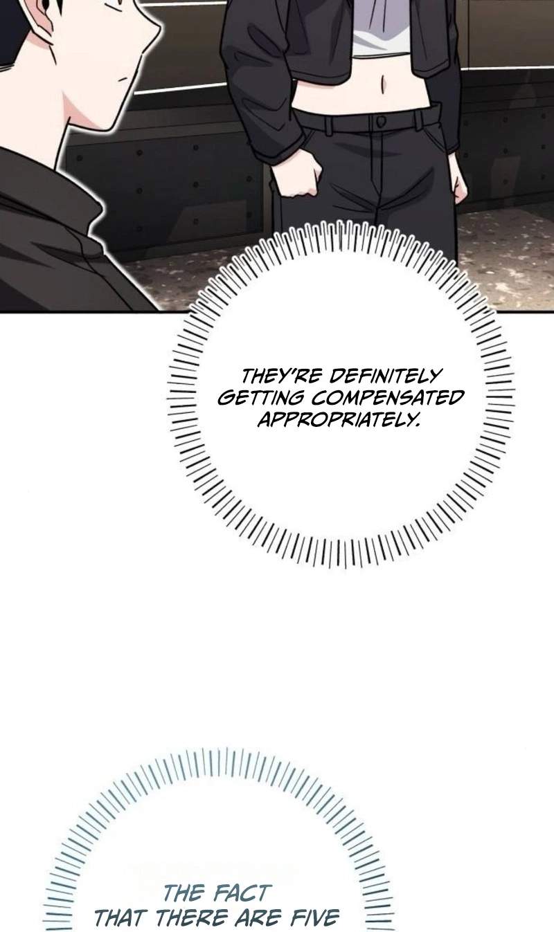 The Support Ate it All — Chapter 53 — page 69