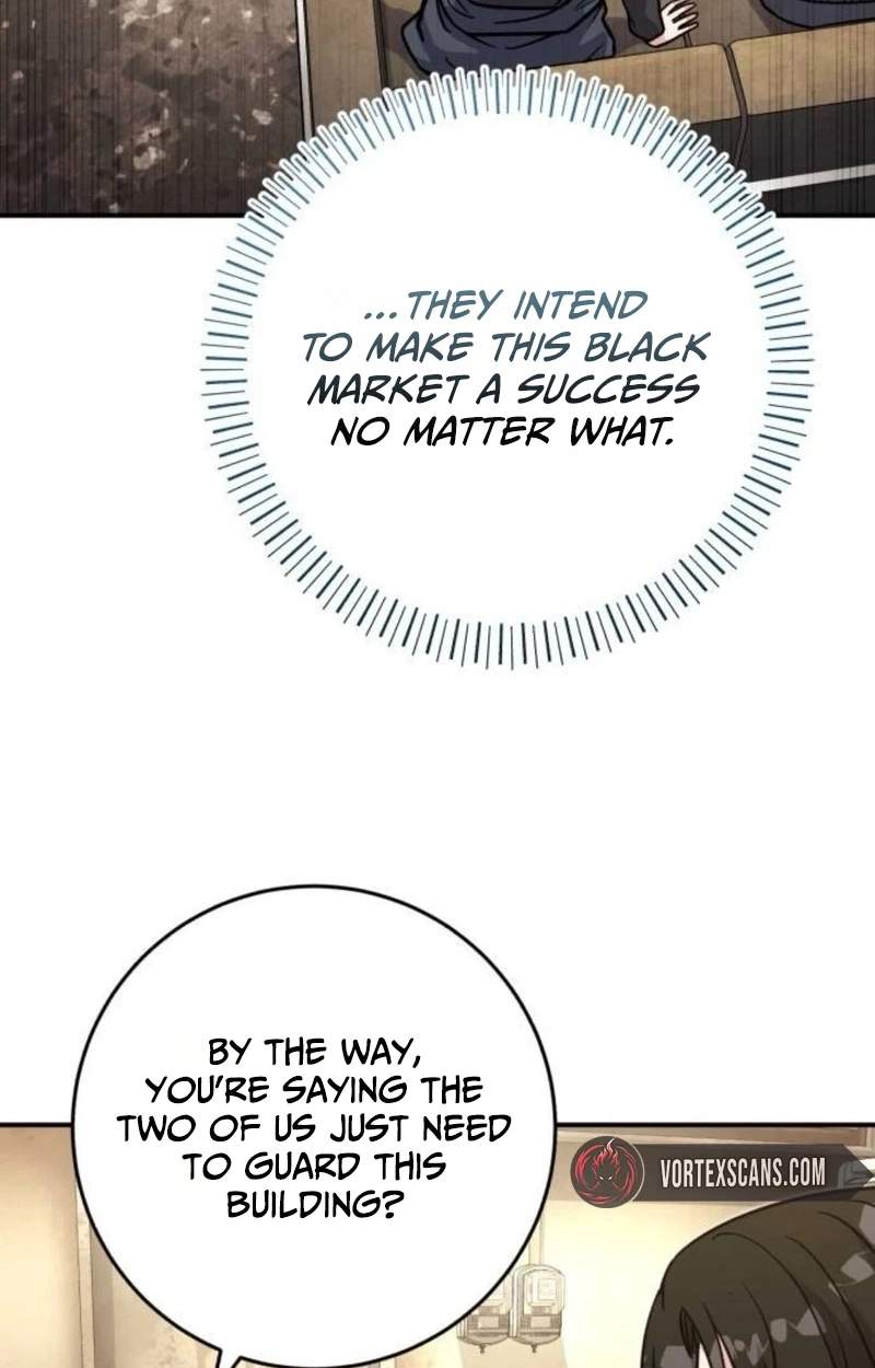 The Support Ate it All — Chapter 53 — page 71