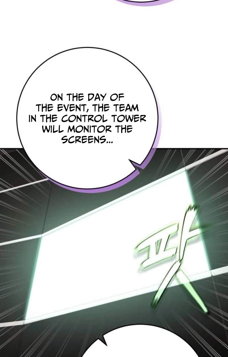 The Support Ate it All — Chapter 53 — page 75