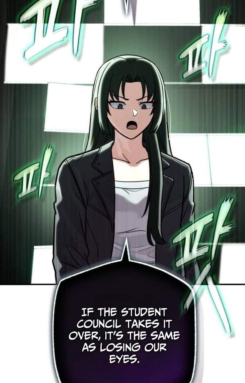 The Support Ate it All — Chapter 53 — page 77