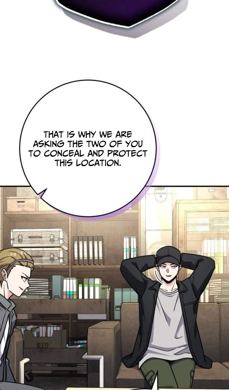The Support Ate it All — Chapter 53 — page 78
