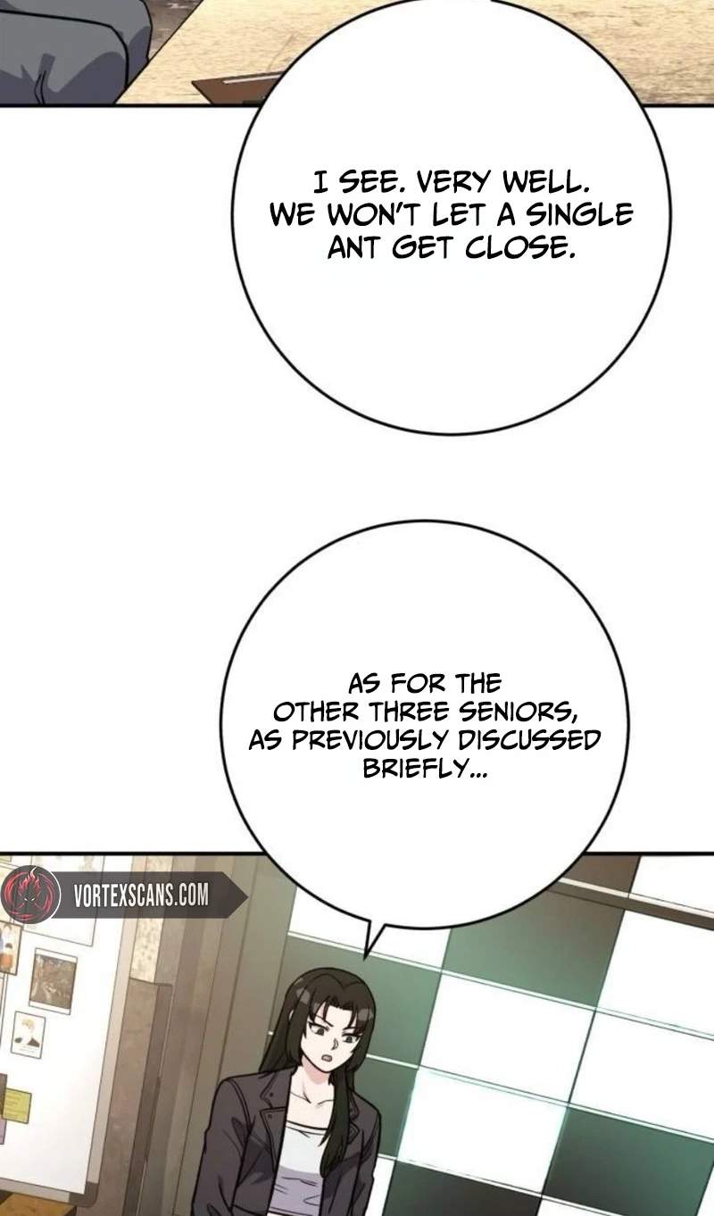 The Support Ate it All — Chapter 53 — page 79