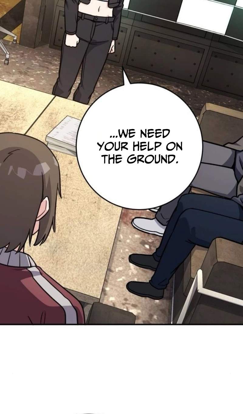 The Support Ate it All — Chapter 53 — page 80