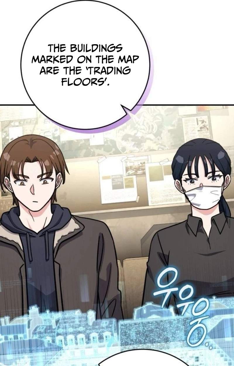 The Support Ate it All — Chapter 53 — page 81