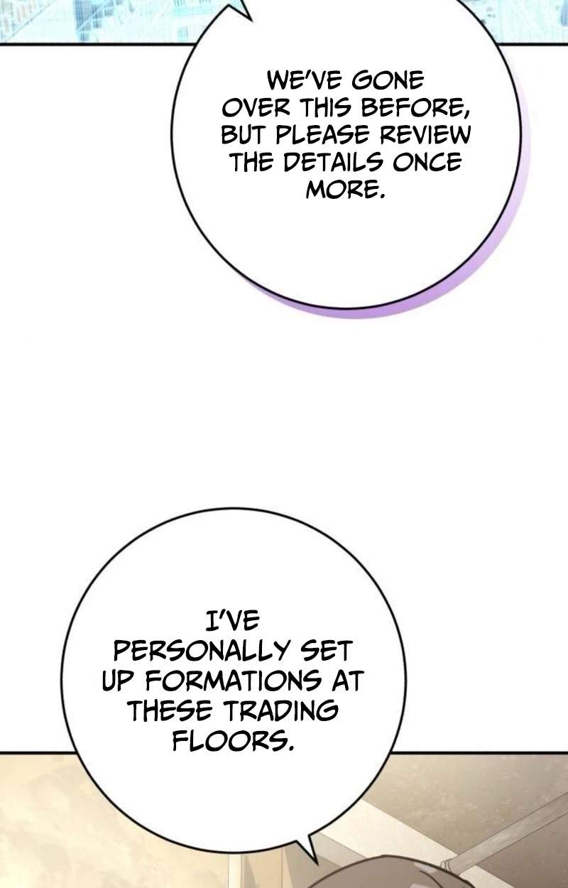 The Support Ate it All — Chapter 53 — page 82