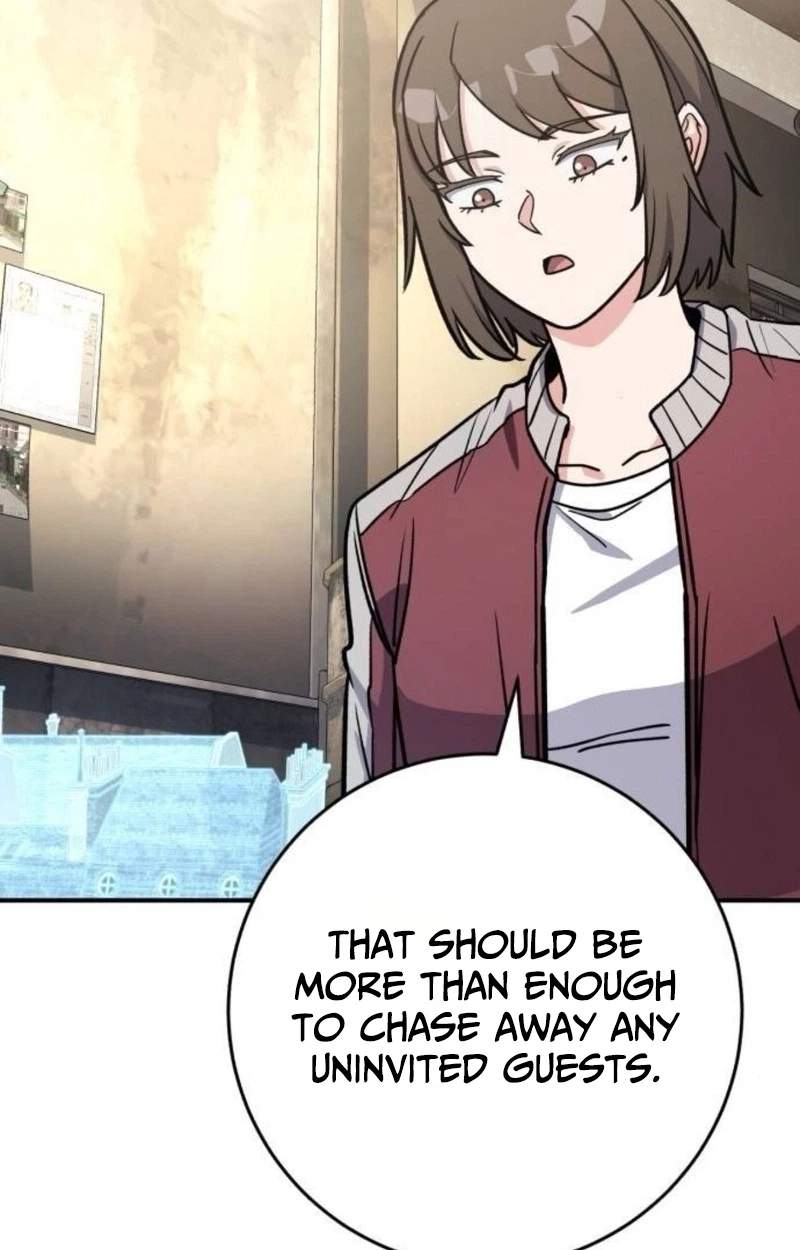 The Support Ate it All — Chapter 53 — page 83