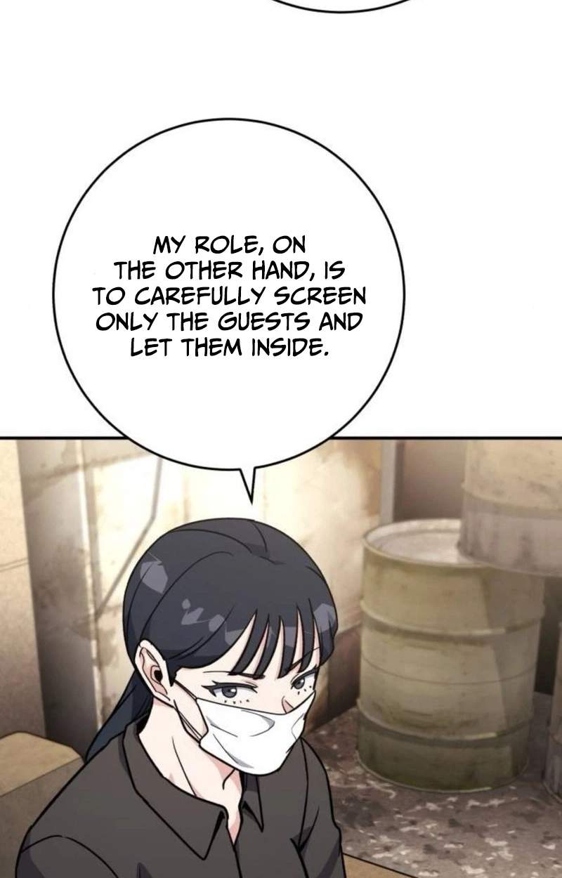 The Support Ate it All — Chapter 53 — page 84