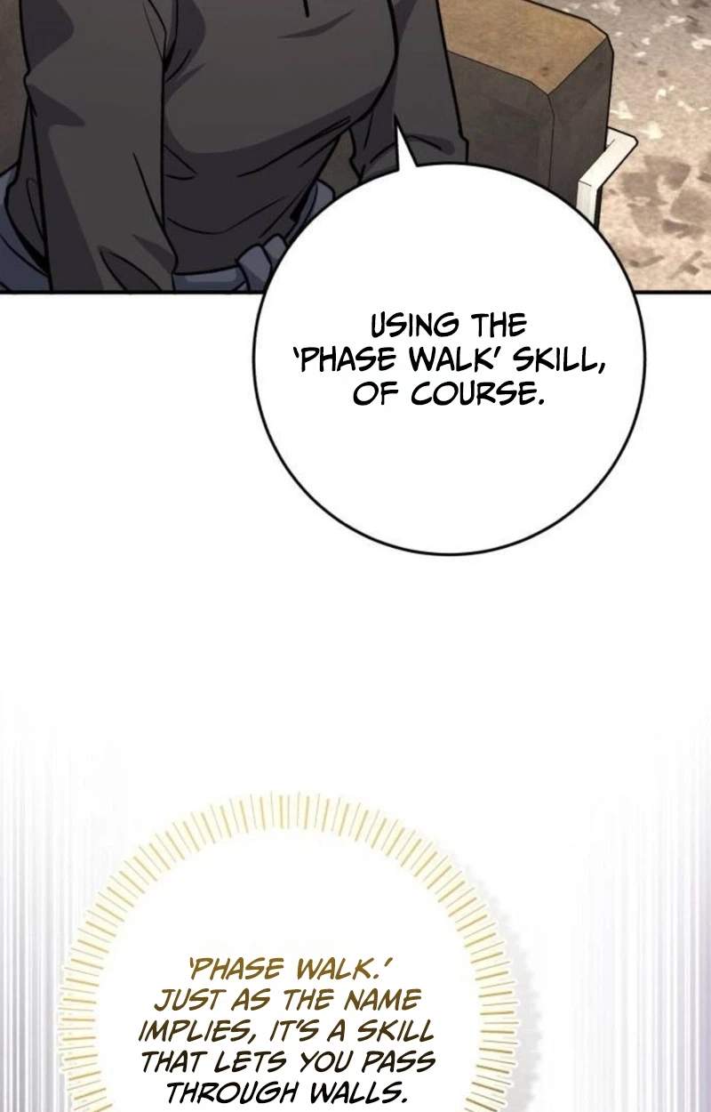 The Support Ate it All — Chapter 53 — page 85