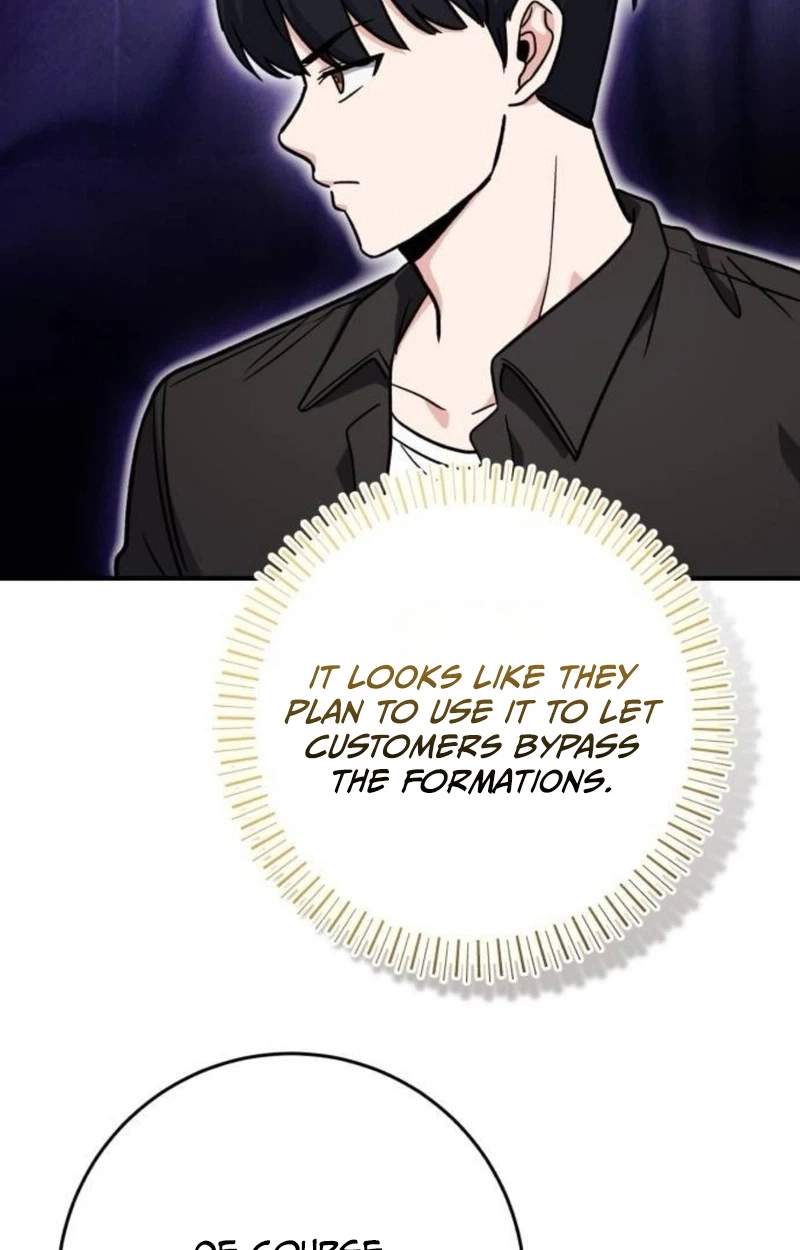 The Support Ate it All — Chapter 53 — page 87