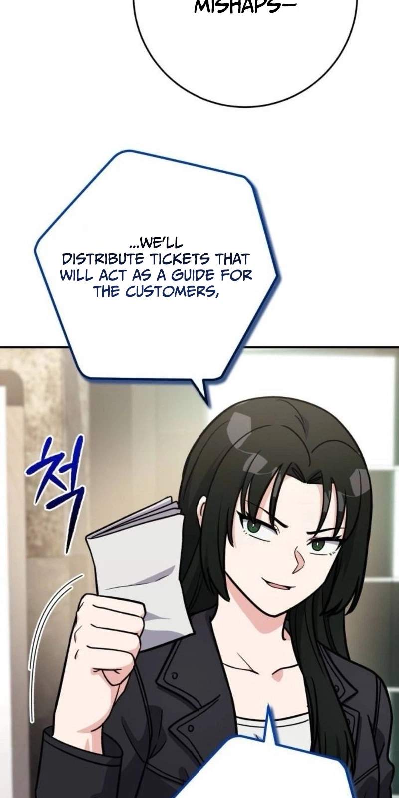 The Support Ate it All — Chapter 53 — page 89