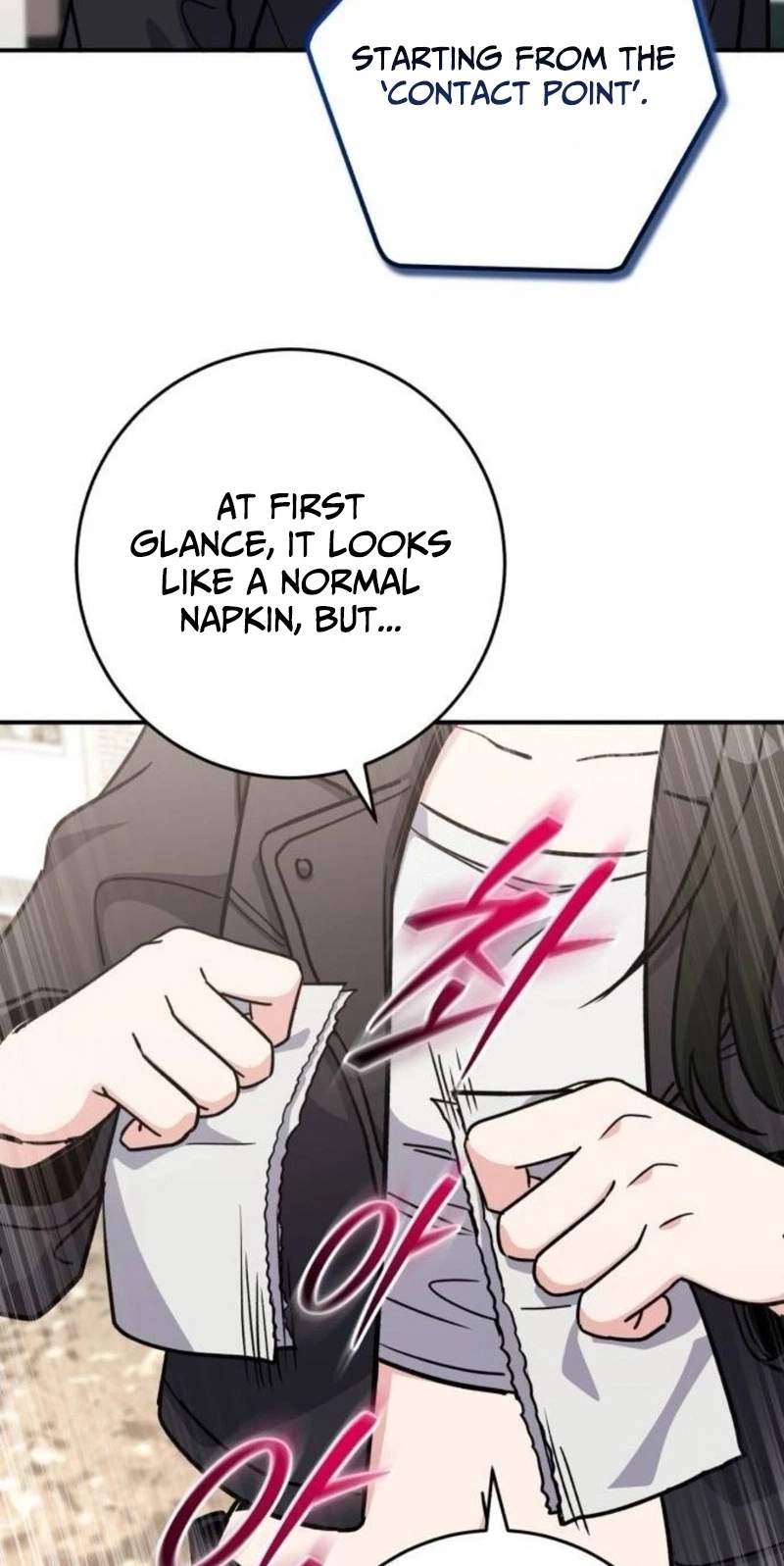 The Support Ate it All — Chapter 53 — page 90
