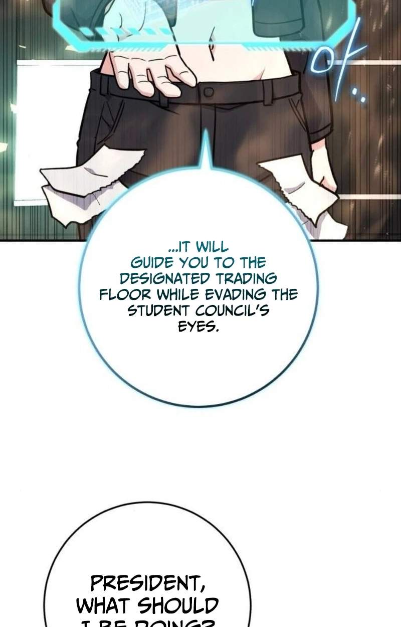 The Support Ate it All — Chapter 53 — page 93