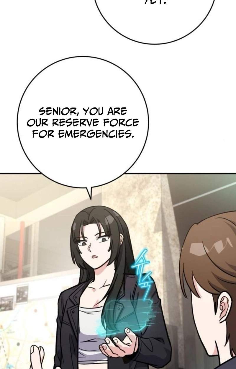 The Support Ate it All — Chapter 53 — page 95