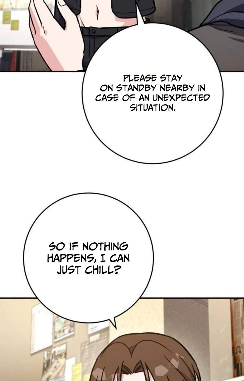 The Support Ate it All — Chapter 53 — page 96