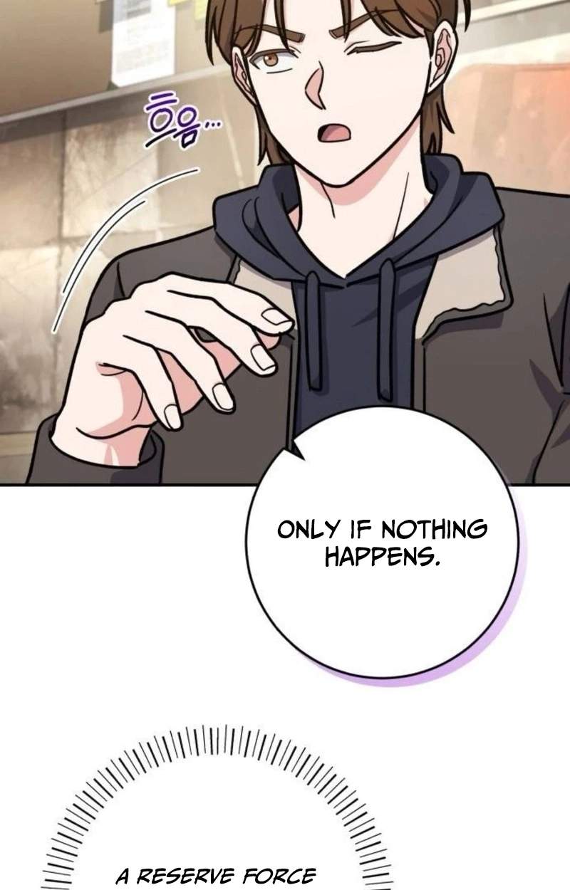 The Support Ate it All — Chapter 53 — page 97