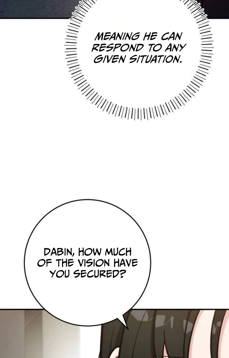 The Support Ate it All — Chapter 53 — page 99