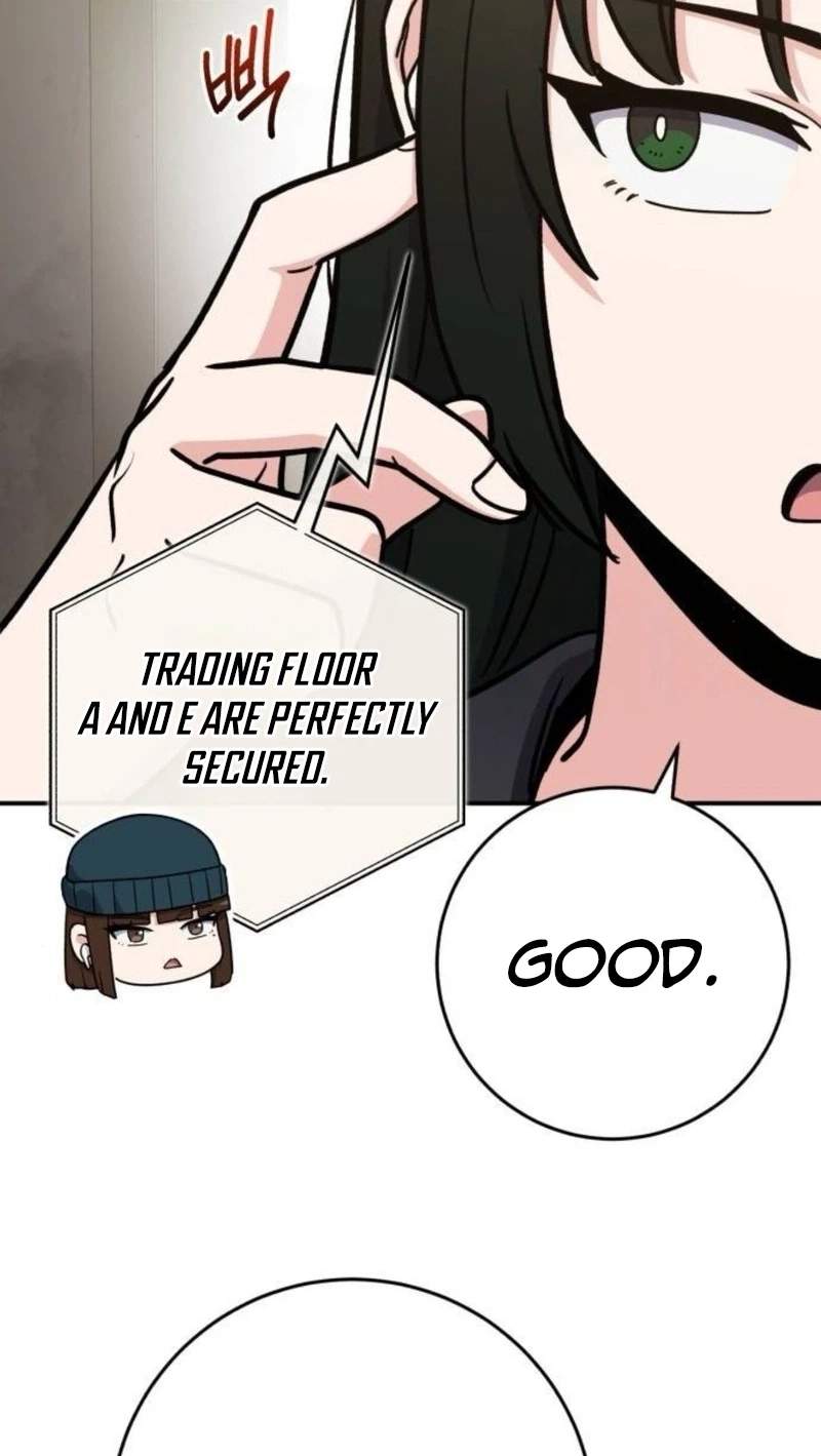 The Support Ate it All — Chapter 53 — page 100