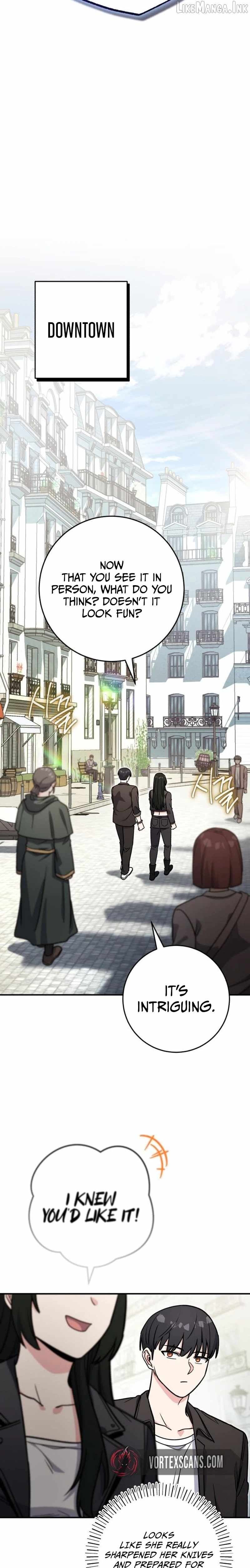 The Support Ate it All — Chapter 54 — page 2