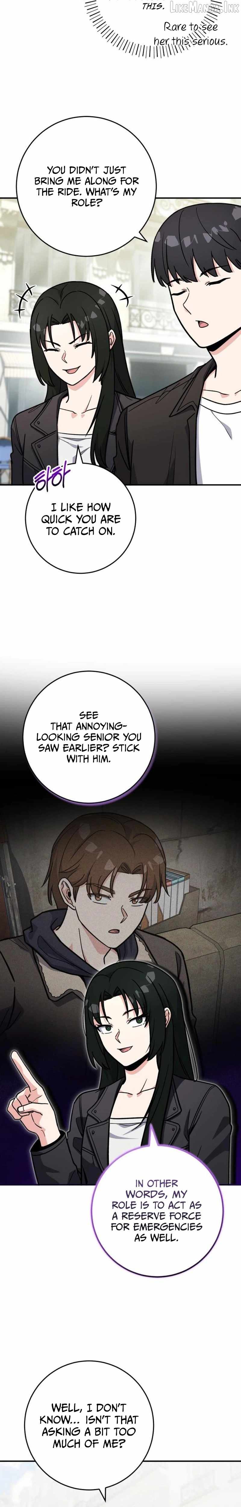 The Support Ate it All — Chapter 54 — page 3