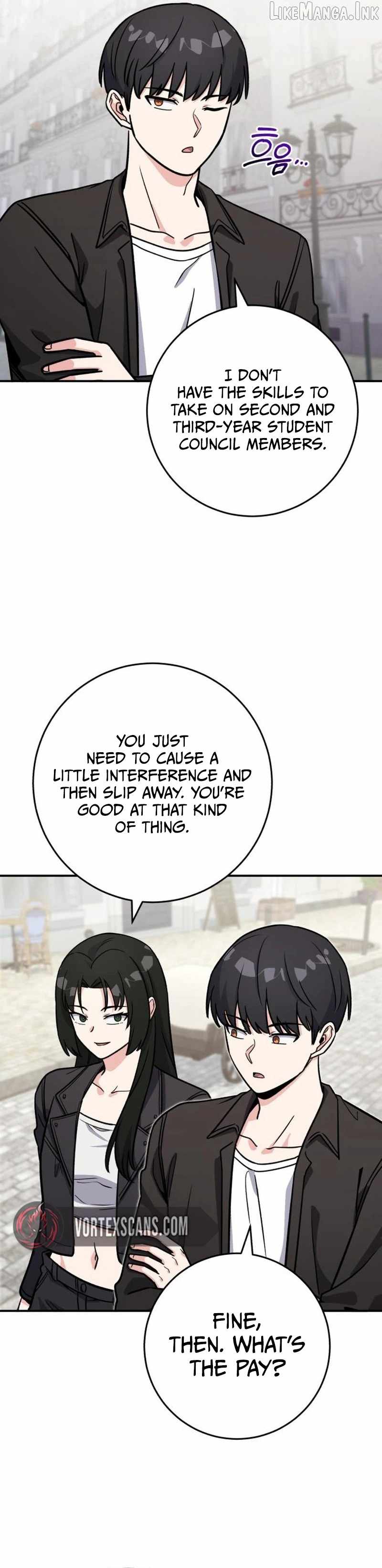 The Support Ate it All — Chapter 54 — page 4