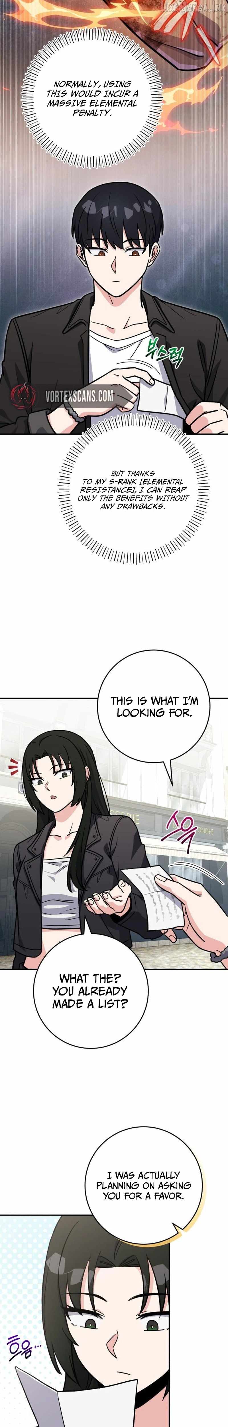 The Support Ate it All — Chapter 54 — page 7