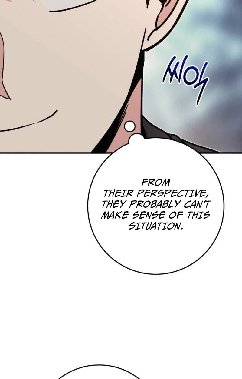 The Support Ate it All — Chapter 55 — page 7